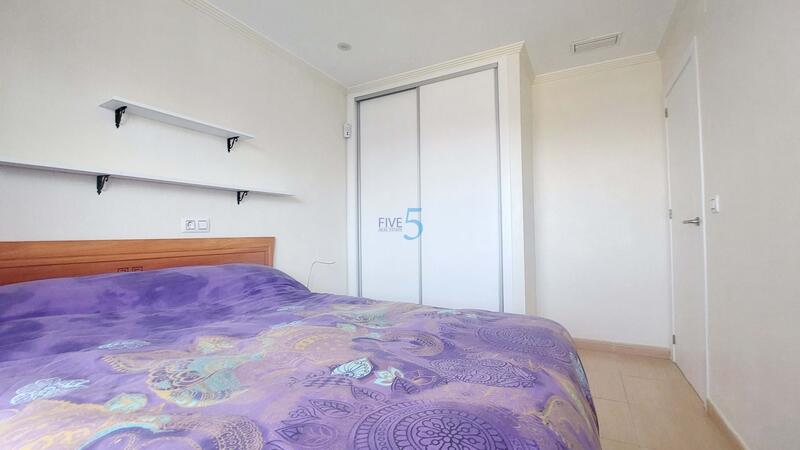 3 Cuarto Apartamento en venta