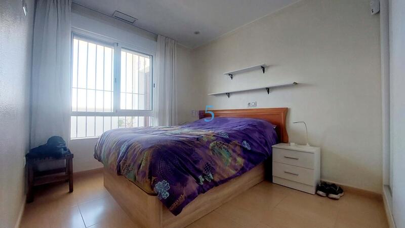 3 Cuarto Apartamento en venta