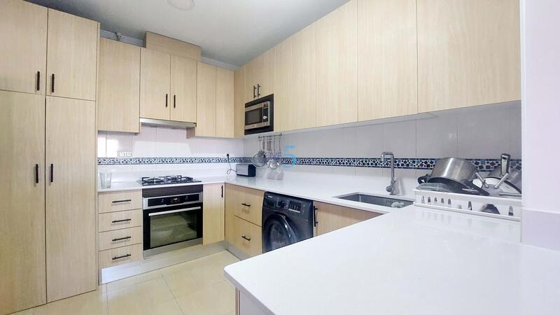 3 Cuarto Apartamento en venta