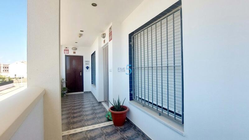 3 Cuarto Apartamento en venta