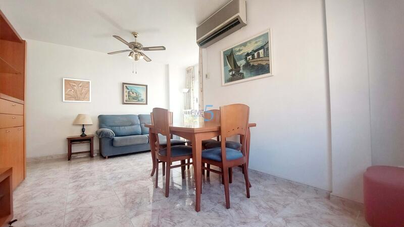 2 slaapkamer Appartement Te koop