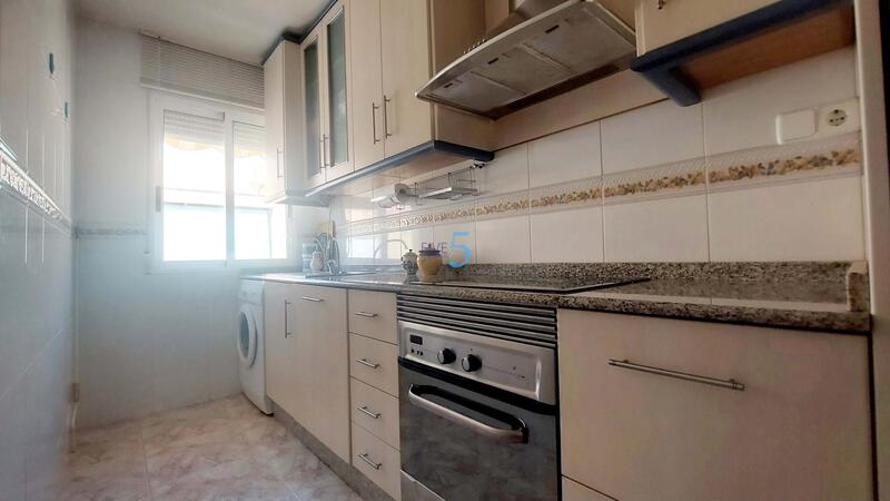 2 Cuarto Apartamento en venta