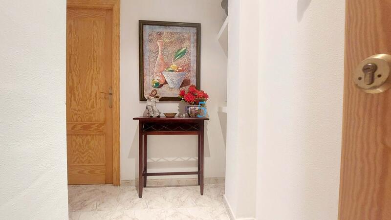 2 slaapkamer Appartement Te koop