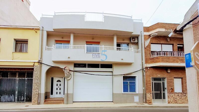 Maison de Ville à vendre dans Rojales, Alicante