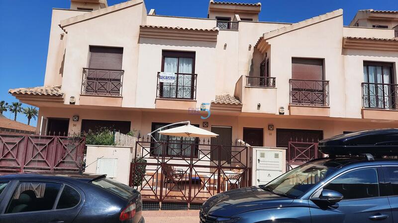 Stadthaus zu verkaufen in Torre Pacheco, Murcia