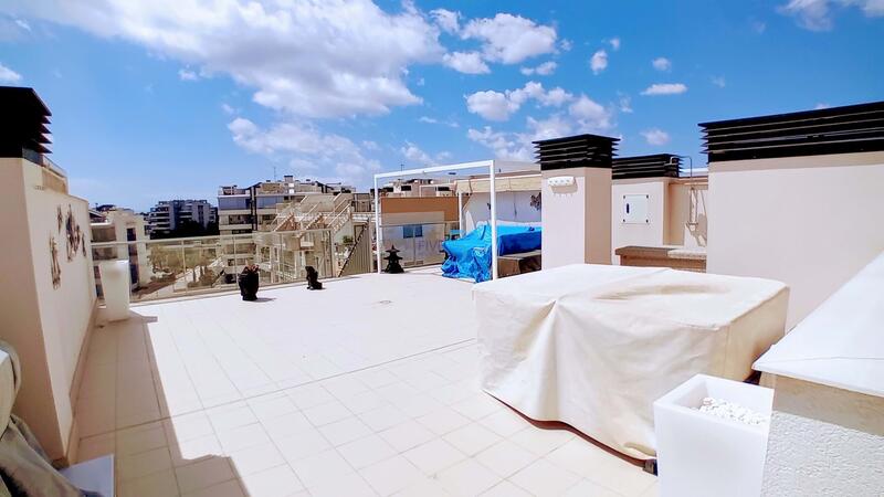 2 Cuarto Apartamento en venta