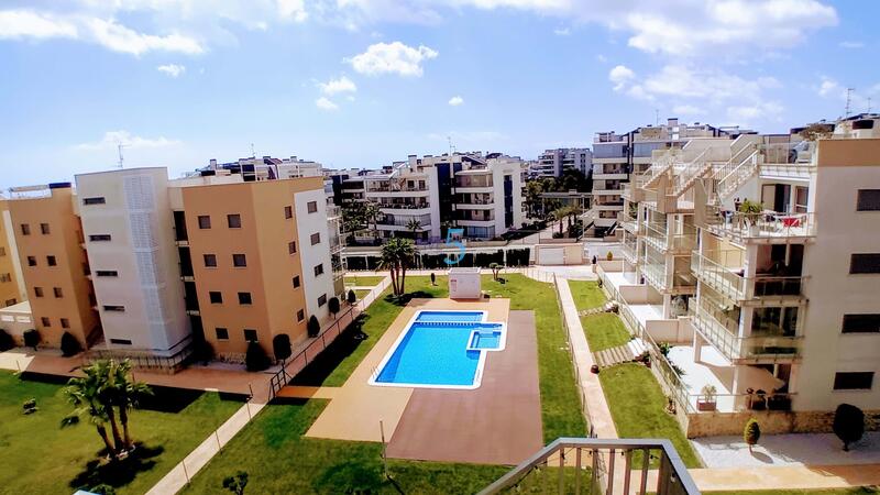 2 Cuarto Apartamento en venta