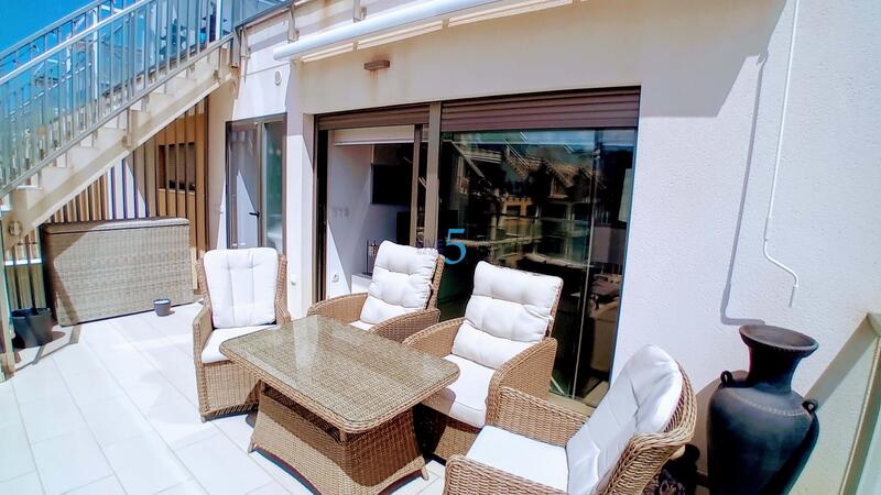 2 Cuarto Apartamento en venta