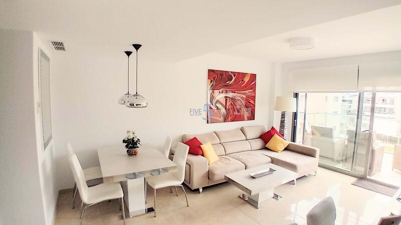 2 Cuarto Apartamento en venta
