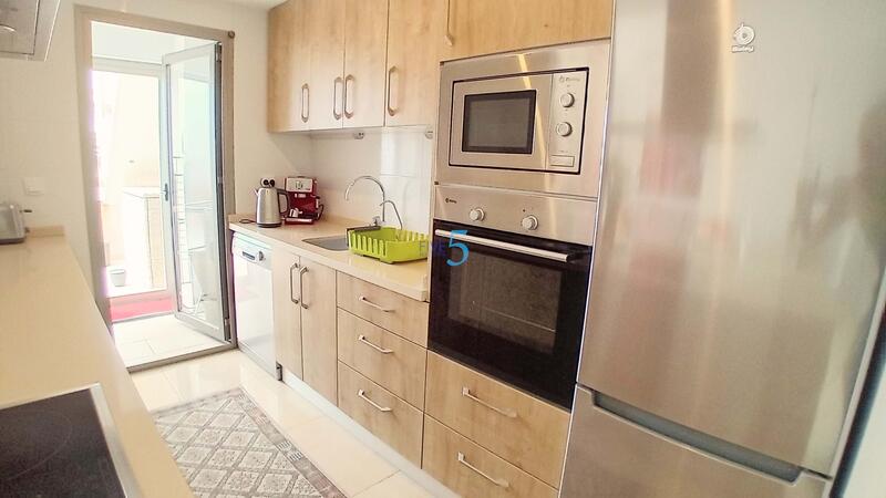 2 Cuarto Apartamento en venta