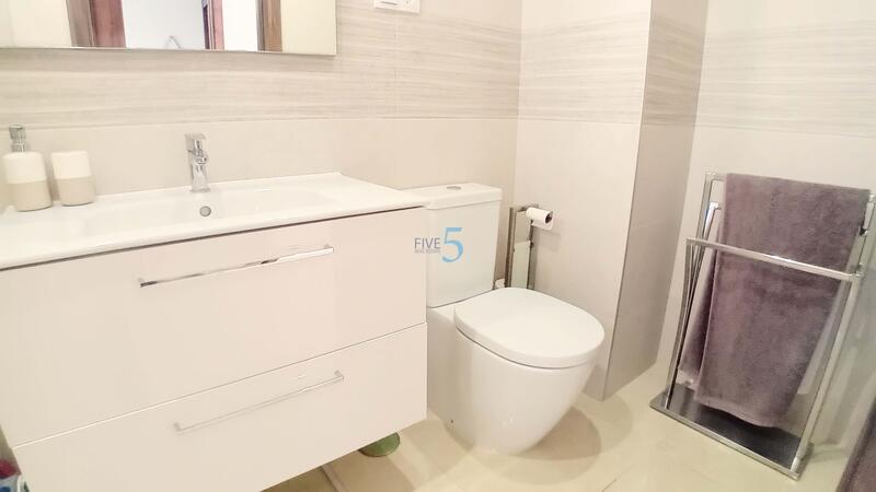 2 Cuarto Apartamento en venta
