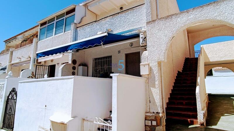Appartement zu verkaufen in Orihuela, Alicante