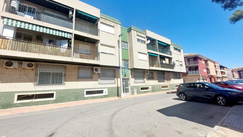 Appartement à vendre dans San Pedro del Pinatar, Murcia
