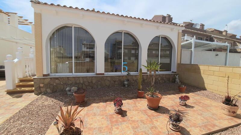 Country House for sale in Torre Pacheco, Murcia