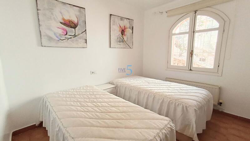 3 Schlafzimmer Villa zu verkaufen