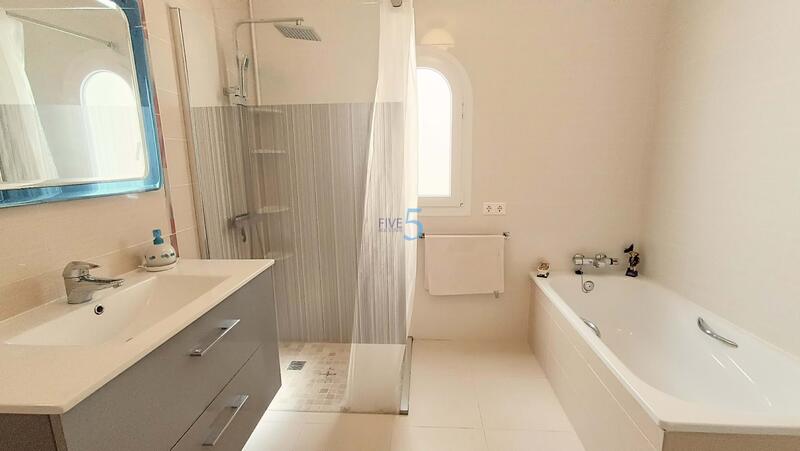 3 Schlafzimmer Villa zu verkaufen