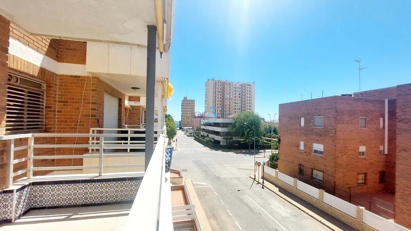 3 Cuarto Apartamento en venta