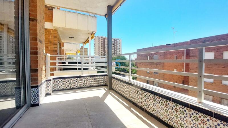 3 Cuarto Apartamento en venta