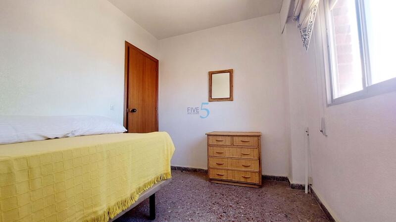 3 Cuarto Apartamento en venta