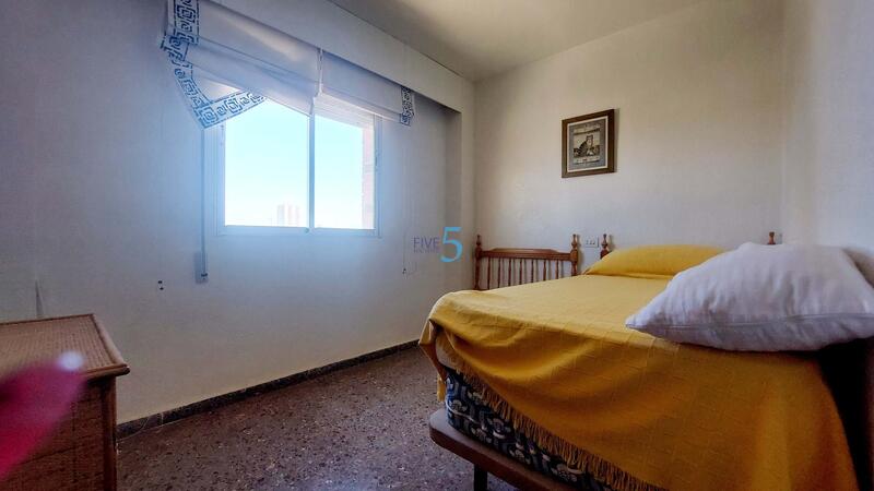 3 Cuarto Apartamento en venta