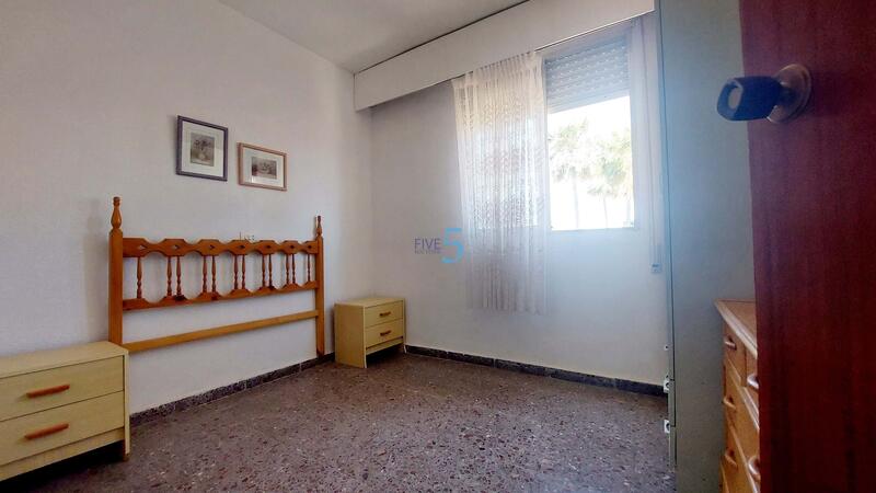 3 Cuarto Apartamento en venta