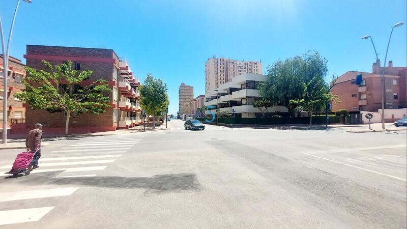 3 Cuarto Apartamento en venta