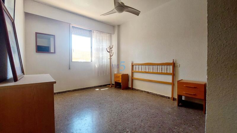 3 Cuarto Apartamento en venta