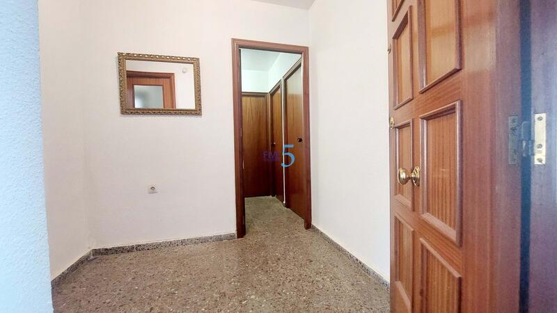 3 Cuarto Apartamento en venta