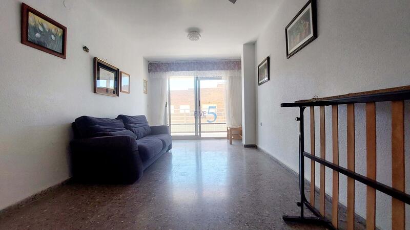 3 Cuarto Apartamento en venta