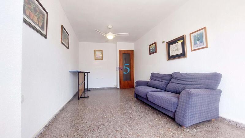 3 Cuarto Apartamento en venta