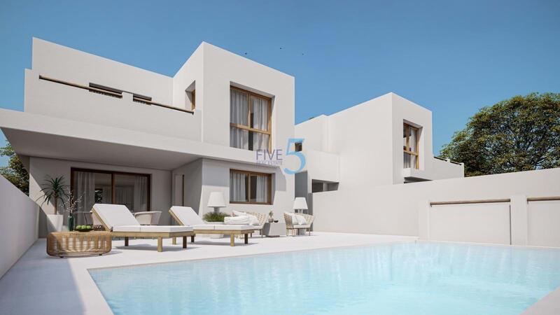 4 bedroom Villa for sale