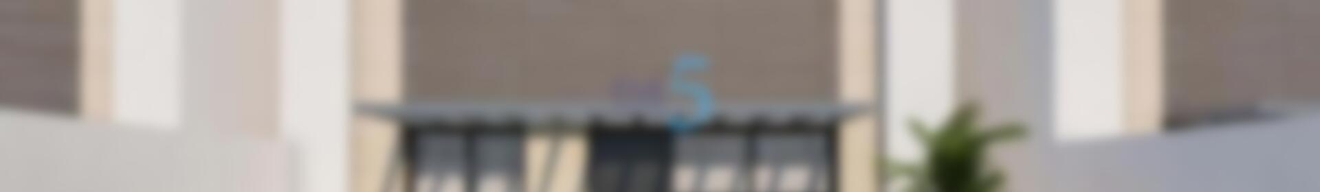 4 soverom Villa til salgs