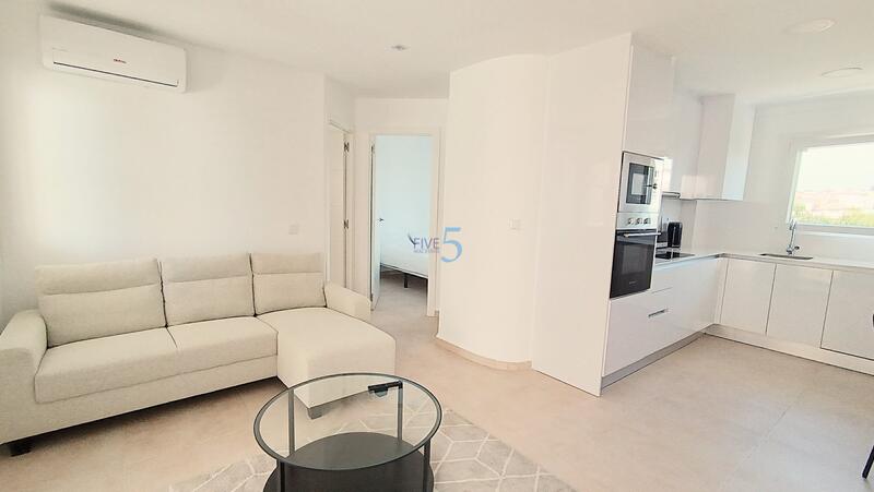 Apartamento en venta en Orihuela, Alicante