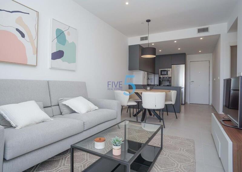 2 chambre Appartement à vendre