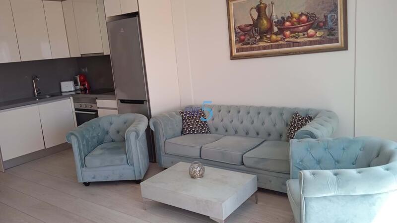 3 slaapkamer Appartement Te koop