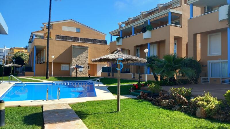 3 Cuarto Apartamento en venta