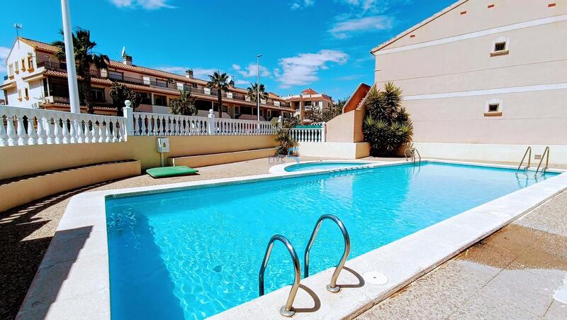 Appartement Te koop in Orihuela, Alicante