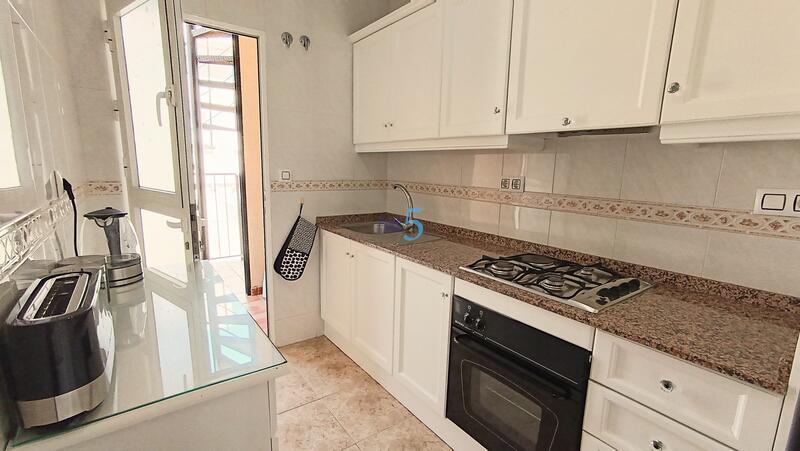 2 Cuarto Apartamento en venta