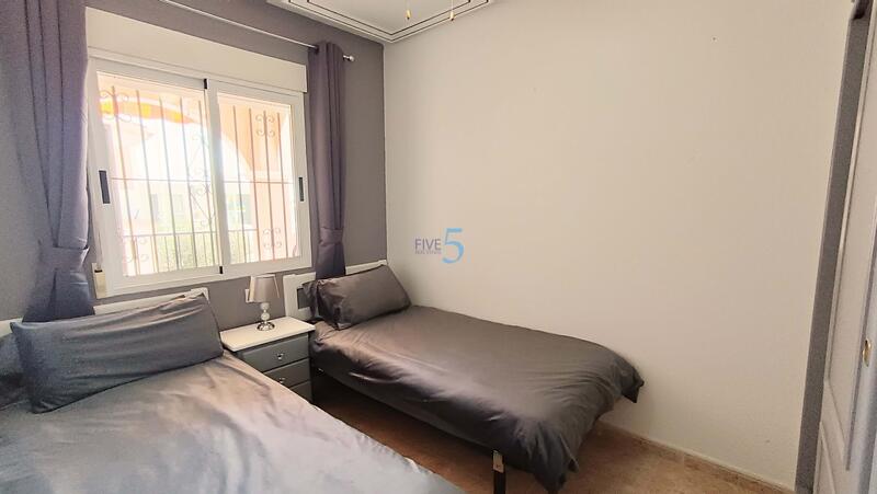 2 chambre Appartement à vendre