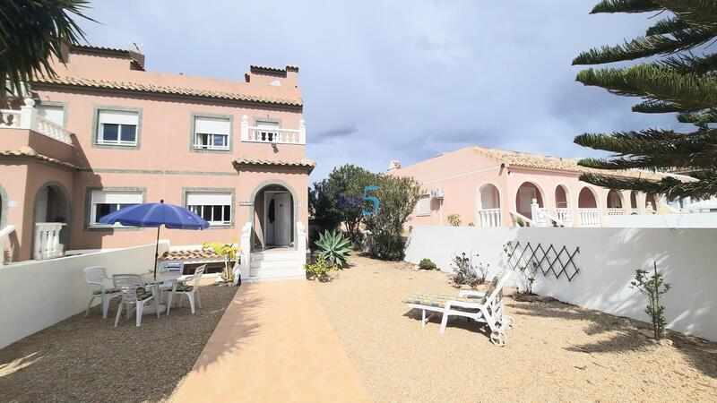 Maison de Ville à vendre dans Torre Pacheco, Murcia