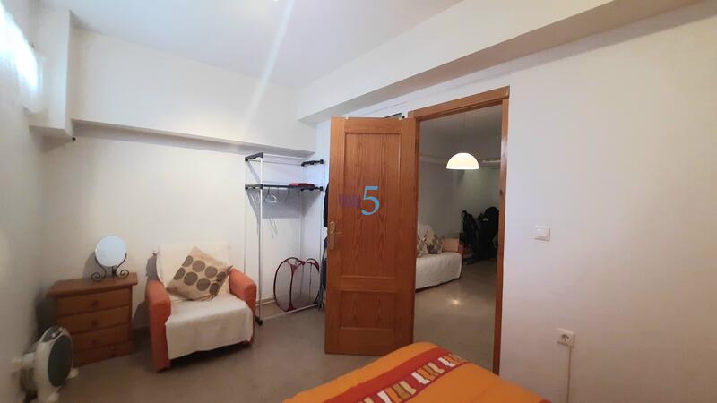 3 Cuarto Adosado en venta