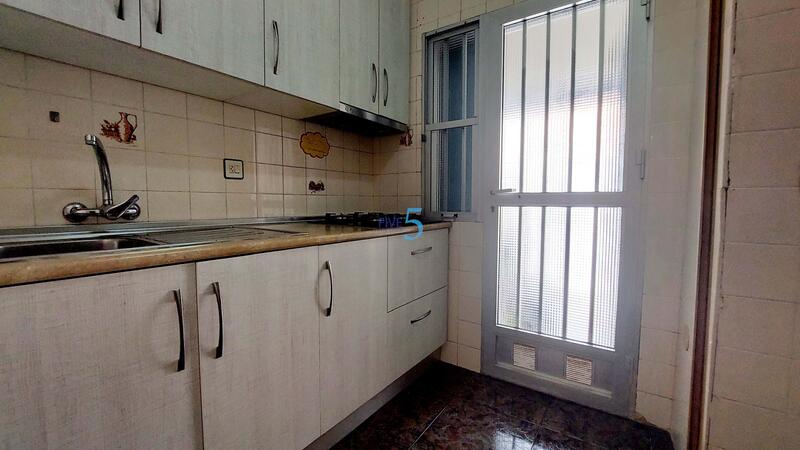 2 Cuarto Adosado en venta