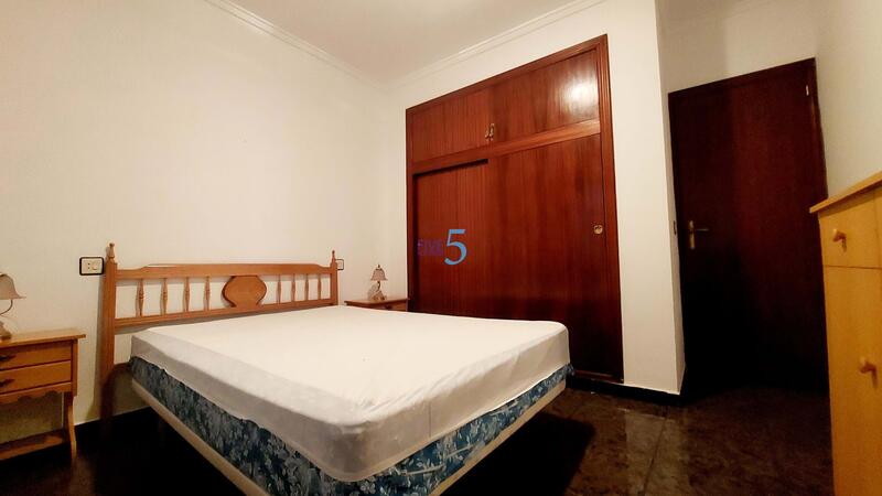 2 Cuarto Adosado en venta