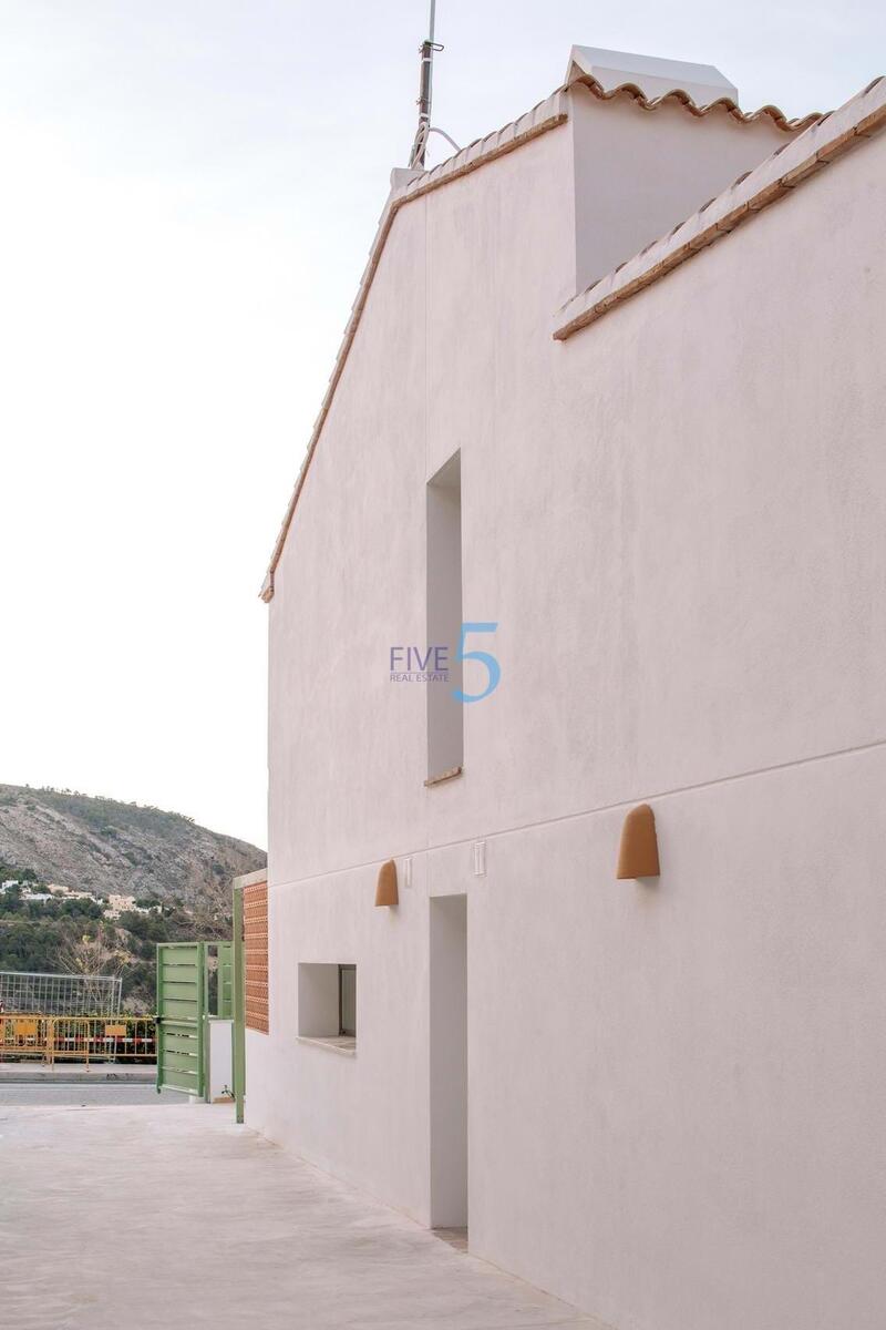 4 chambre Villa à vendre
