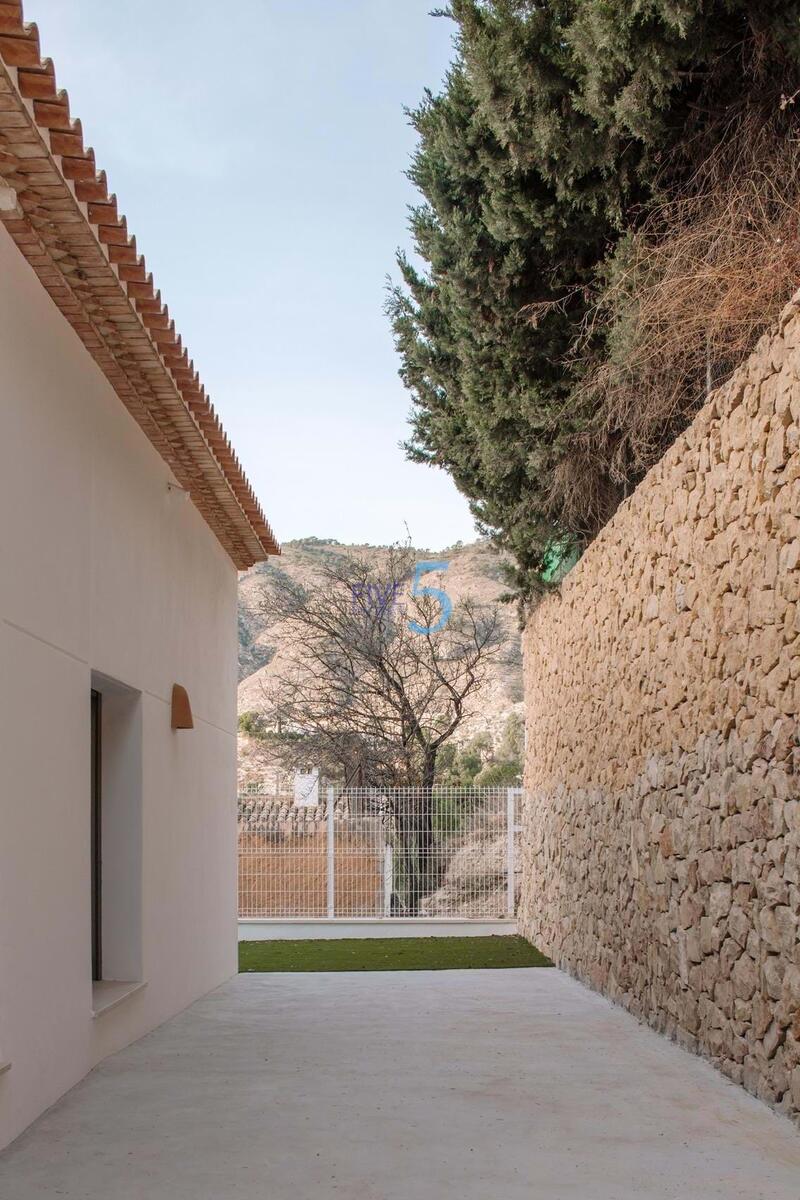 4 chambre Villa à vendre