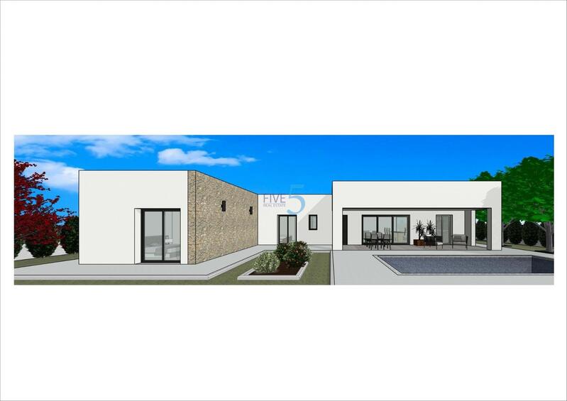 3 chambre Villa à vendre