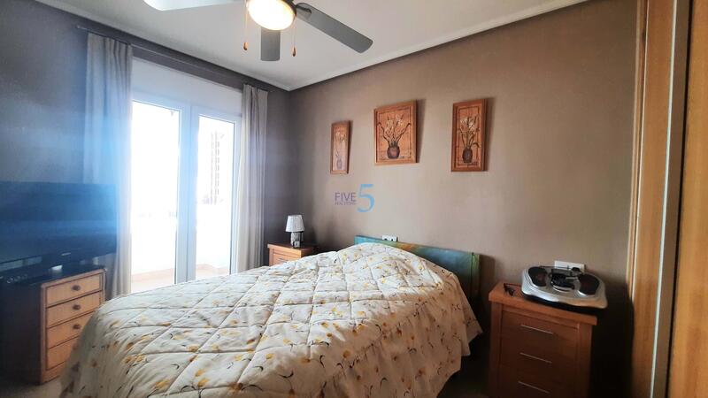 2 chambre Appartement à vendre