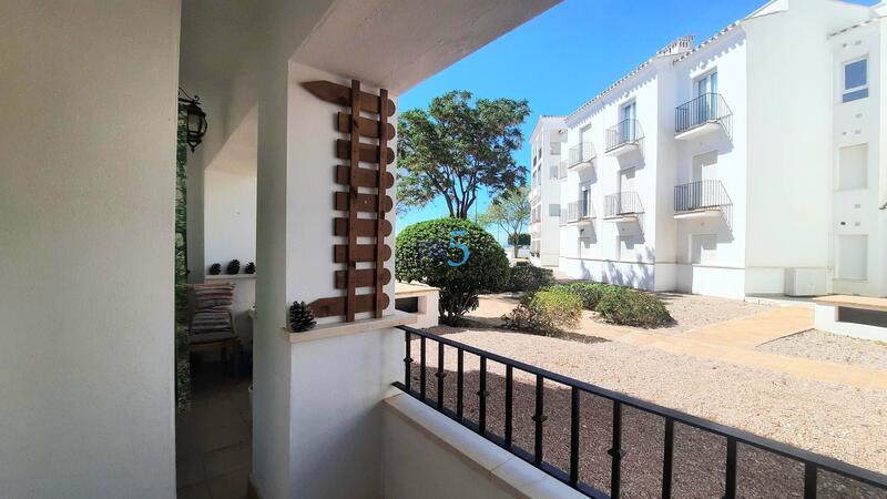 2 Cuarto Apartamento en venta