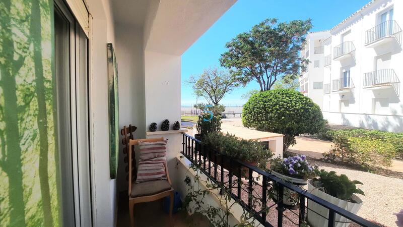 2 Cuarto Apartamento en venta