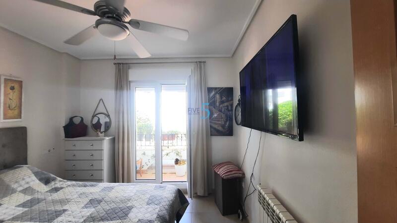 2 chambre Appartement à vendre